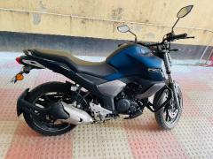 Yamaha FZS FI V3